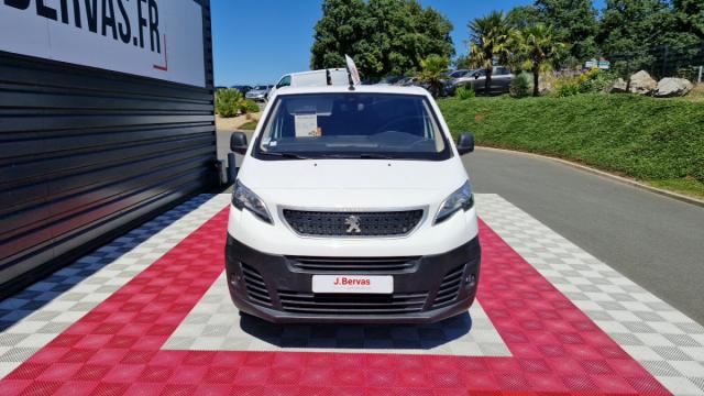 Peugeot Expert image 8