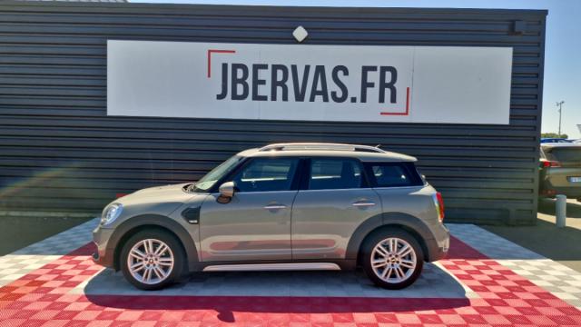 Mini Countryman image 8