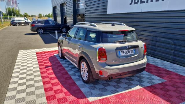 Mini Countryman image 2