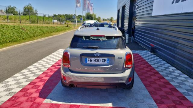 Mini Countryman image 6