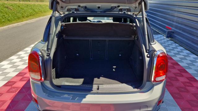 Mini Countryman image 1