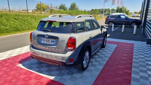 Mini Countryman image 9