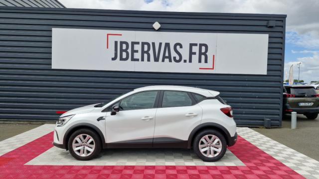Renault Captur image 2