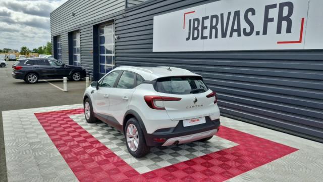 Renault Captur image 5