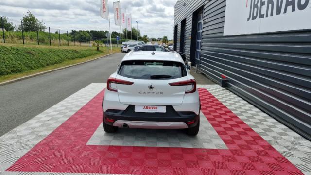 Renault Captur image 4