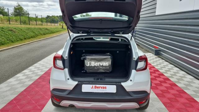 Renault Captur image 3