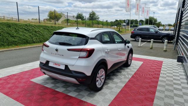 Renault Captur image 9