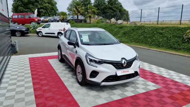 Renault Captur image 6