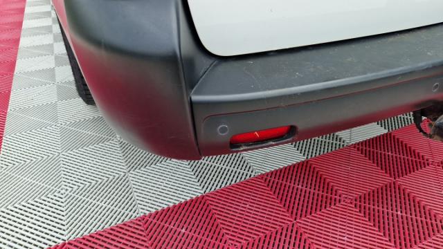 Citroen Jumpy image 9