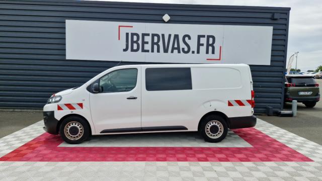 Citroen Jumpy image 2