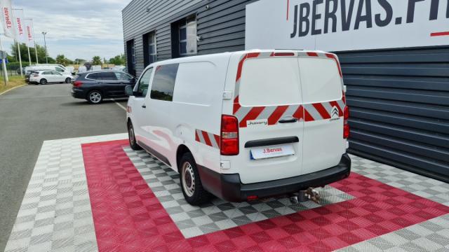Citroen Jumpy image 6