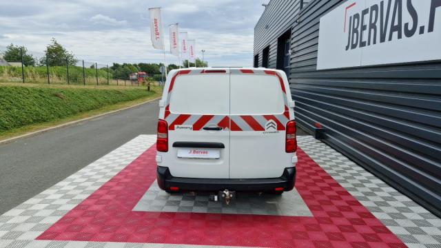 Citroen Jumpy image 8
