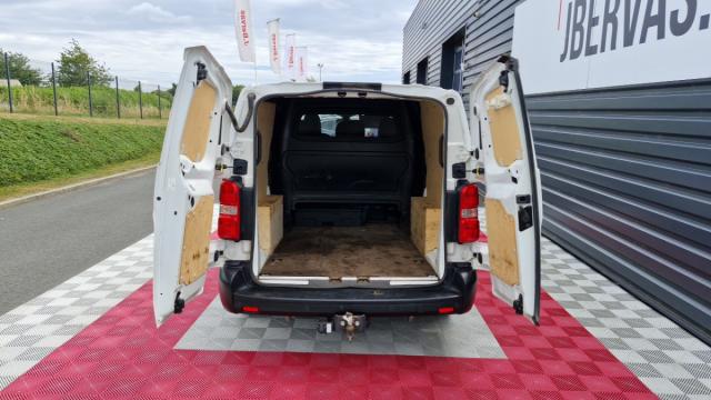 Citroen Jumpy image 5