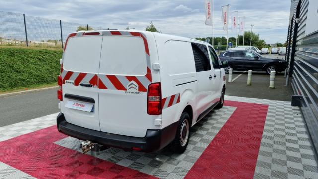 Citroen Jumpy image 1