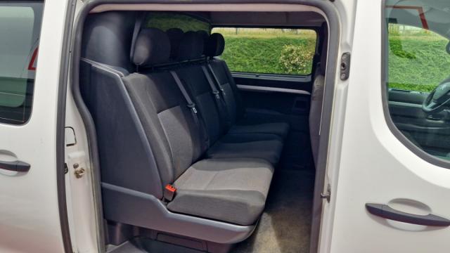 Citroen Jumpy image 4