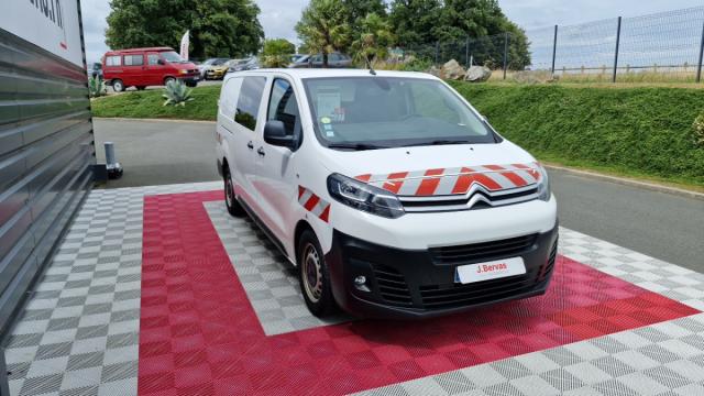 Citroen Jumpy image 7