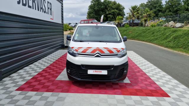 Citroen Jumpy image 3