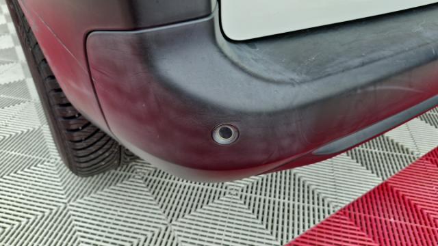 Citroen Berlingo image 9