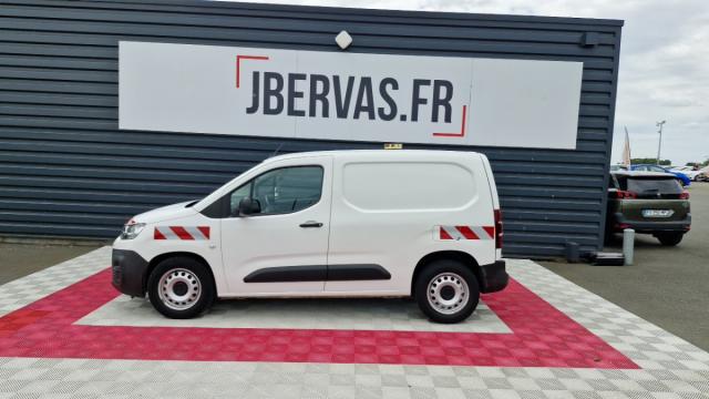 Citroen Berlingo image 1