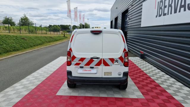 Citroen Berlingo image 7
