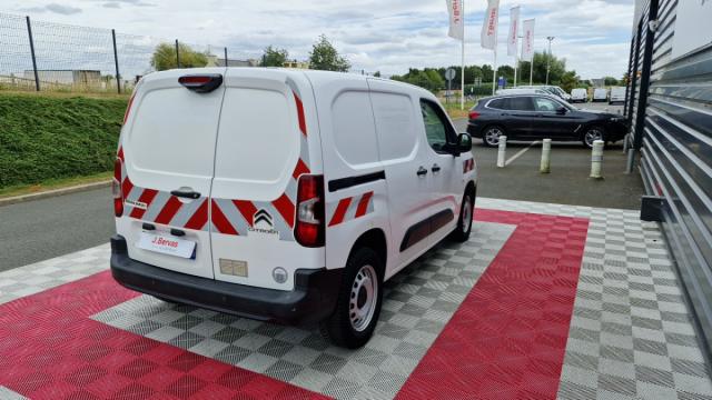 Citroen Berlingo image 2