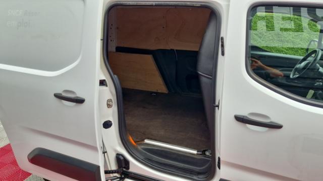 Citroen Berlingo image 5