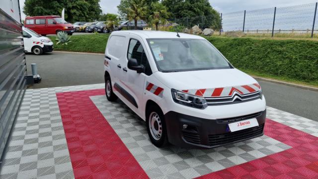 Citroen Berlingo image 3