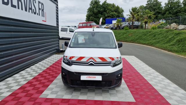Citroen Berlingo image 4