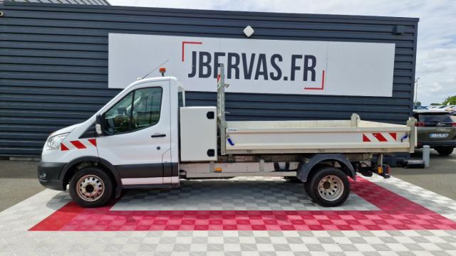 Ford Transit image 5