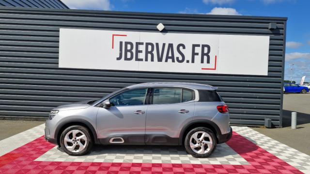 Citroen C5 Aircross image 8