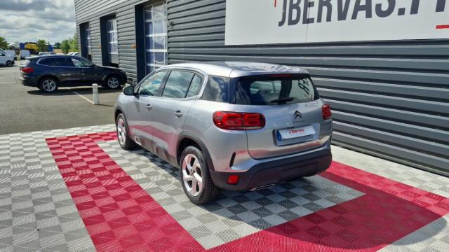 Citroen C5 Aircross image 9