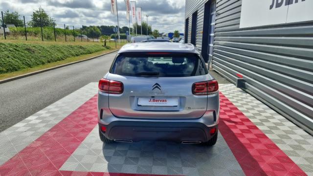 Citroen C5 Aircross image 3
