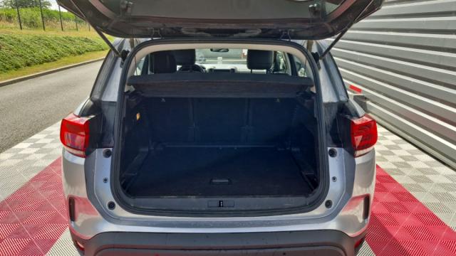 Citroen C5 Aircross image 4