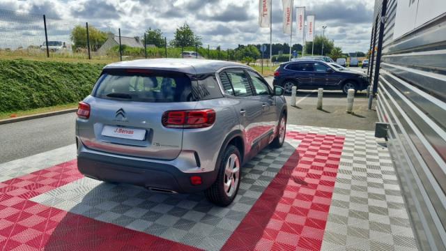 Citroen C5 Aircross image 1