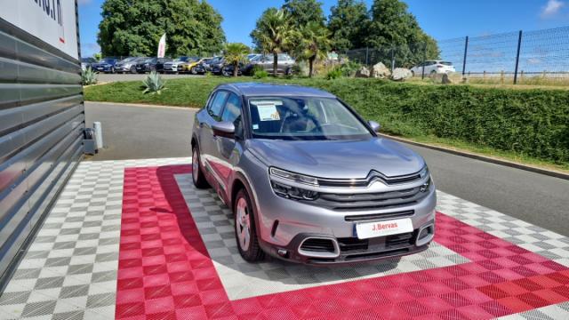 Citroen C5 Aircross image 5