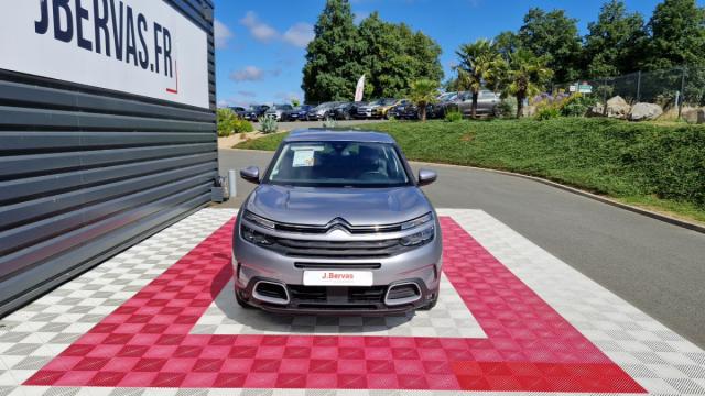 Citroen C5 Aircross image 6