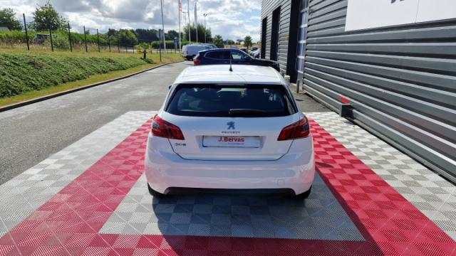 Peugeot 308 image 5