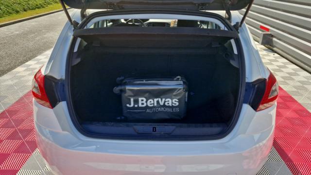 Peugeot 308 image 4