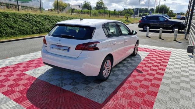 Peugeot 308 image 3