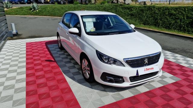 Peugeot 308 image 7