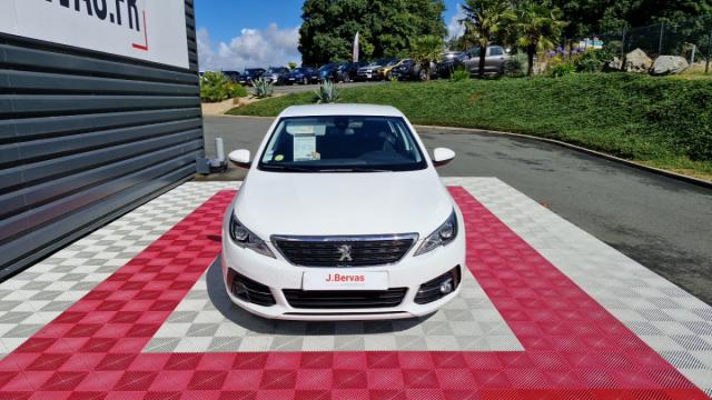 Peugeot 308 image 6