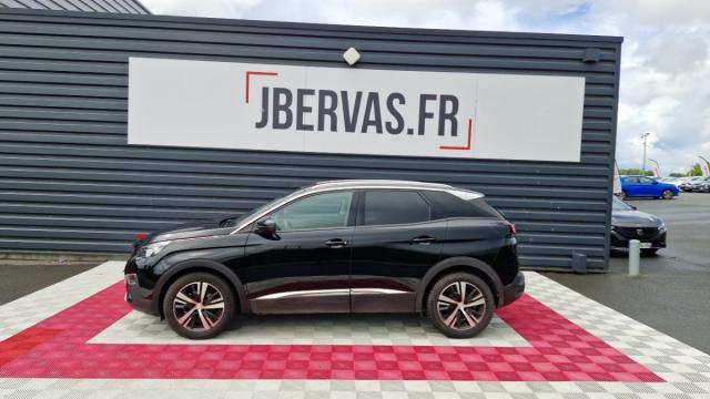 Peugeot 3008 image 7