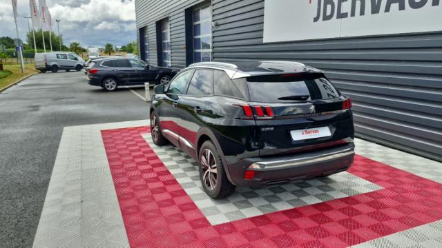 Peugeot 3008 image 4