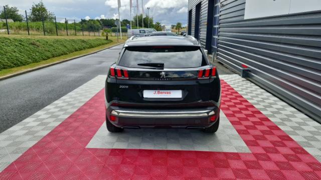 Peugeot 3008 image 8