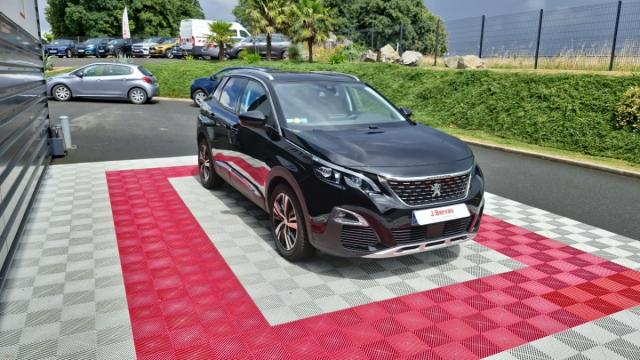 Peugeot 3008 image 9