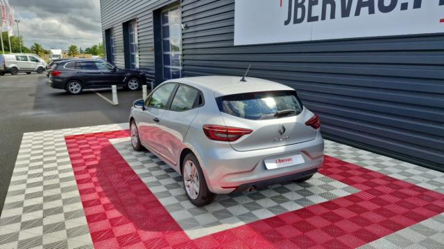 Renault Clio image 7