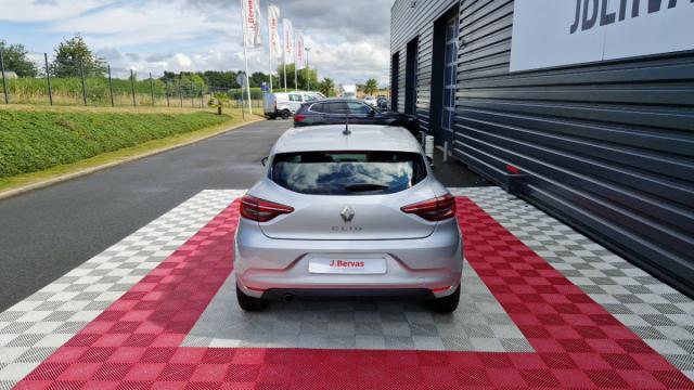 Renault Clio image 1