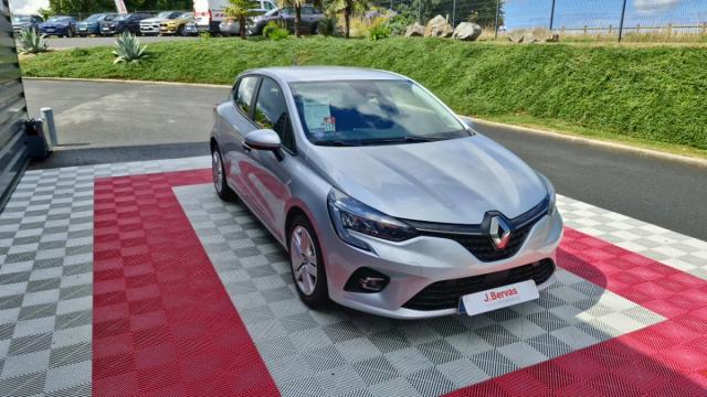 Renault Clio image 3