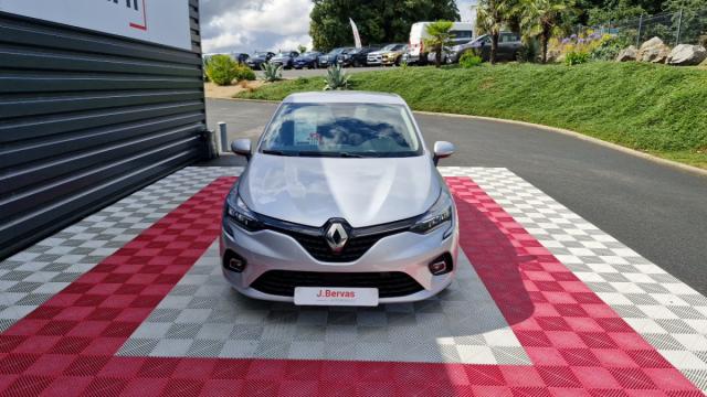 Renault Clio image 6
