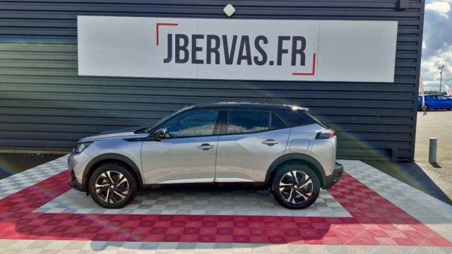 Peugeot 2008 image 8